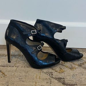 Ann Taylor Stilletos